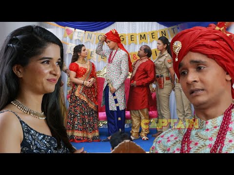 Cheetah की जबरदस्ती होने वाली शादी कैसे रोकेंगी Karishma और Haseena | Best of Maddam Sir