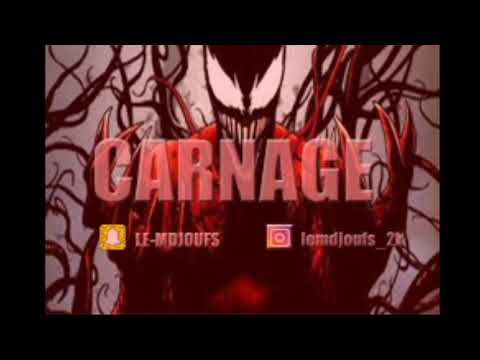 [FREE] Niska x Vald x Offset Type Beat - "Carnage" (LM Beatmaker)