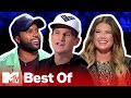 Rob, Steelo, & Chanel Roasting Each Other For 16 Minutes Straight 🔥 Ridiculousness