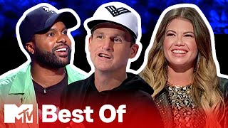 Rob, Steelo, &amp; Chanel Roasting Each Other For 16 Minutes Straight 🔥 Ridiculousness