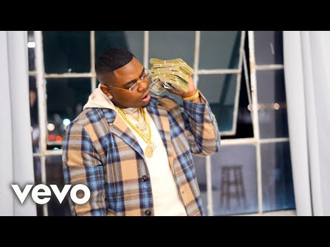 Shakur Luciano - Out The Mud Official Music Video