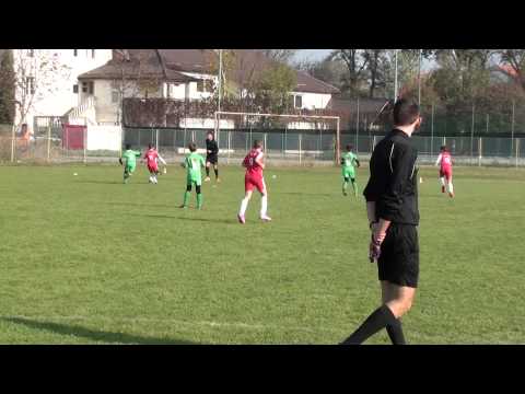 F.C. UNIREA {E} Dej - A.F.C. ARIEȘUL 1907 {E} Turda