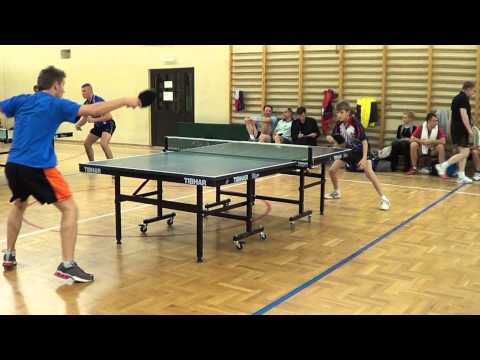 VI RUNDA EKSTRALIGI GO! -  PODWALE - LUBLIN. 00025.MTS