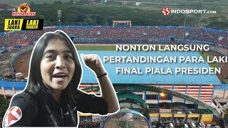 Download lagu VLOG FINAL PIALA PRESIDEN LEG 2, AREMA vs PERSEBAYA mp3 Download lagu VLOG FINAL PIALA PRESIDEN LEG 2, AREMA vs PERSEBAYA mp3