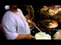 Russell Gunn - Sir John (Drum Cover)
