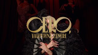 Valentina Zenere - Cero Coma