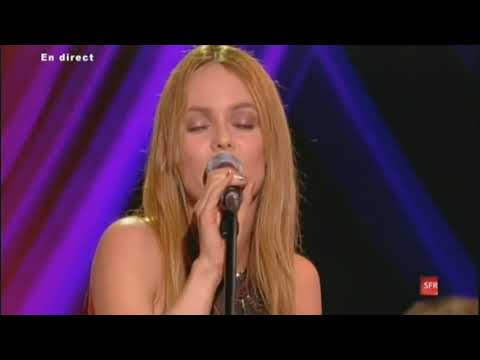 Vanessa Paradis “IL Y A”
