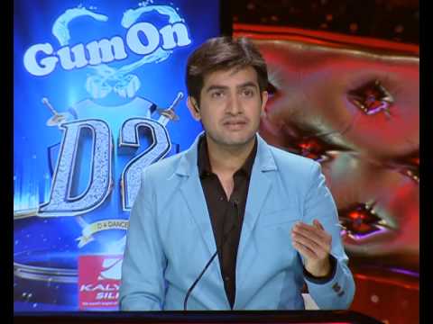 D2 D 4 Dance Ep 47 I Romantic war between judges & anchors. Who will win? I Mazhavil Manorama