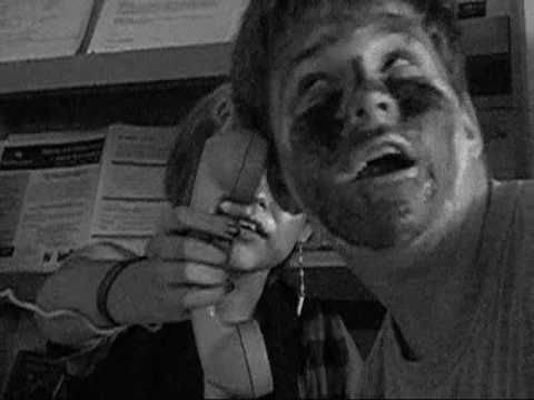 They Shuffled Amongst Us higher quality version 2009