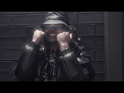 Guap Tarantino "Silent Night" [Prod. By ATL Jacob + Numba9Beatz] (Official Music Video)