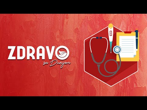 ZDRAVO SA DUNJOM – Šta su uzroci vrtoglavice?