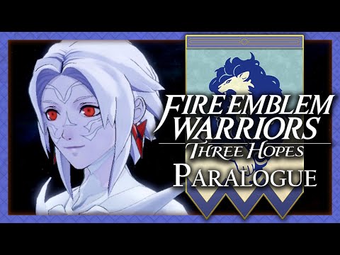 Cycles of Nostalgia :: Paralogue :: Azure Gleam NG+ :: Fire Emblem Warriors: Three Hopes