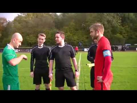 Viktoria Resse - DJK Tus Hordel Kurzbericht