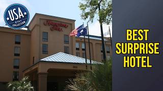 Hampton Inn North Myrtle Beach-Harbourgate - Best Surprise Hotel | Myrtle Beach 