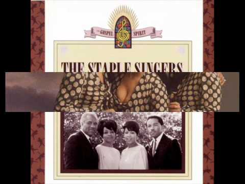 The Staple Singers-Will the Circle Be Unbroken