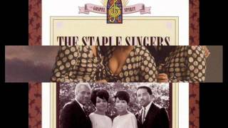 The Staple Singers-Will the Circle Be Unbroken