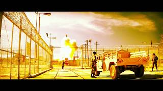 &#39;The future&#39;s not set; there&#39;s no fate but what we make for ourselves&#39;