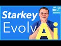 NEW Starkey Hearing Aids - Starkey Evolv AI (Top 4 Features)