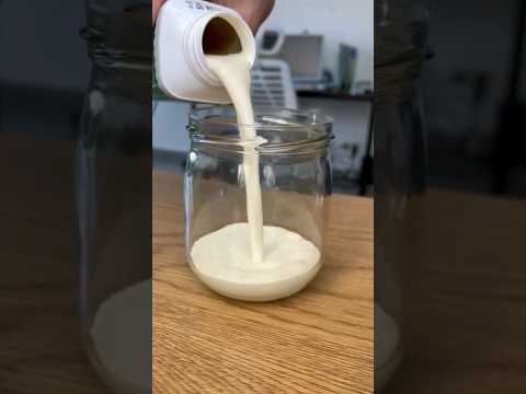 Schlagrahm 32% #sahne #milk #food