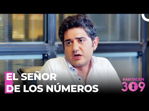 ¿De Verdad Me Necesitas? - Habitación 309