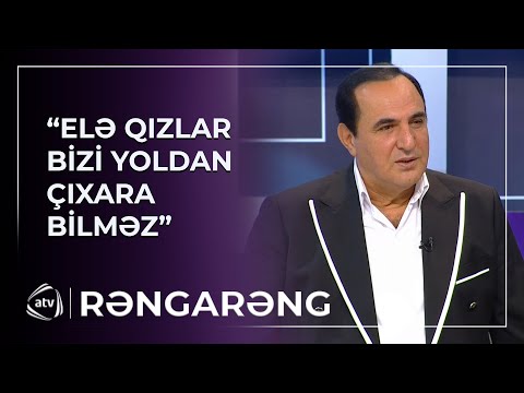 “Qoy arvad görsün ki, məni də sevirlər...” - Manaf Ağayevdən MARAQLI AÇIQLAMA