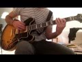 Black Keys - The Breaks - how to play