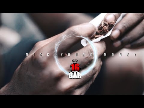 16 Bar Indonesia || Nick Young Money (Merauke)