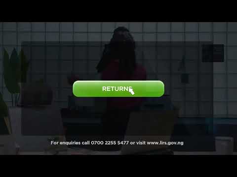 LIRS eTaxMobile video thumbnail