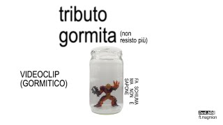 Cover art for Tributo Gormita