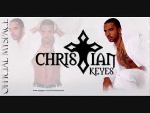 Christian Keyes - Drink Up