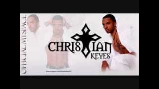 Christian Keyes - Drink Up