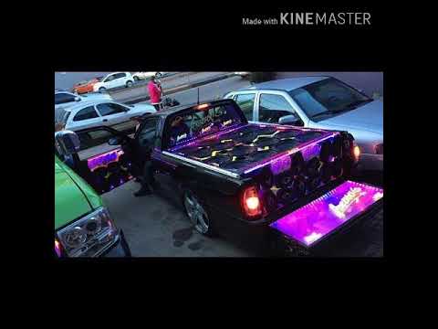 MEGA FUNK ESPECIAL DE NATAL 2019