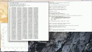 R Screencast: Security Investment Models