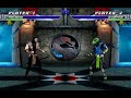 Old MKP Tremor Fatality