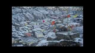 Ultima Thule Ambient Music   Himalaya   Vangelis   YouTube