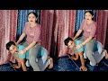 Husband Ko Diya Lolypop Horse Riding Horse Riding With Girl Horse Riding Challenge