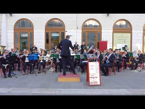 Banda Cittadina di Muggia TS "Amici della Musica"