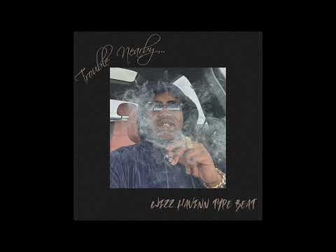 [ FREE ] - Wizz Havinn x C Stunna Type Beat - [ 2023 ] - "Trouble Nearby " - Prod. By Shun