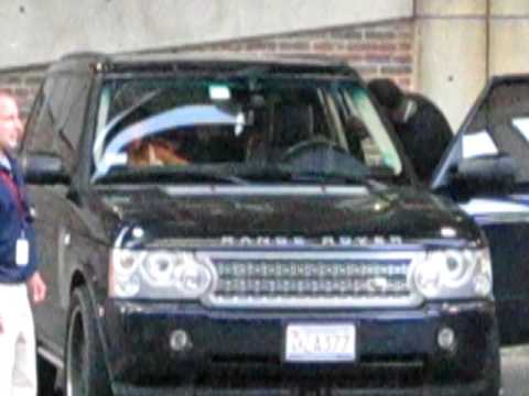 I love it when you call me Big Papi