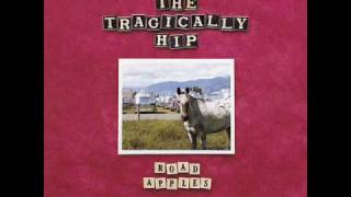 The Tragically Hip - Bring It All Back