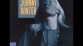 Johnny Winter Ain&#39;t Nothing To Me