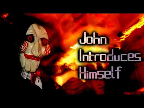 TeknoAXE's Royalty Free Music - #253 (John Introduces Himself) Horror/Halloween/Orchestra