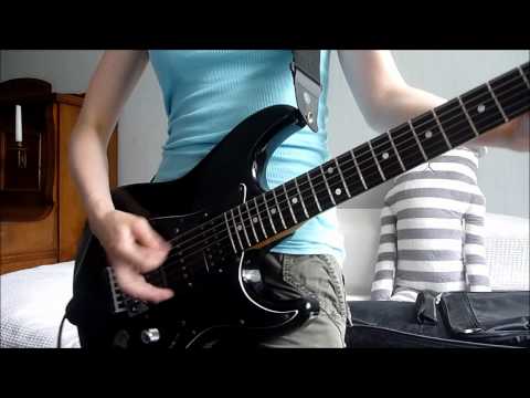 SuG - Howling Magic cover