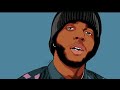 6lack Nonchalant (official music video) reaction 6lack Nonchalant (official music video) reaction