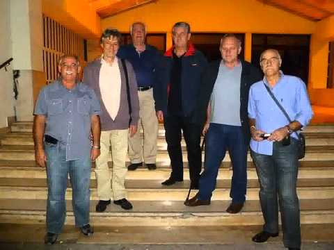 Klapa Šibenik - Dite moje