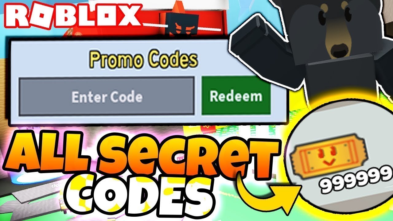 A Code For Robux Bees Simulator