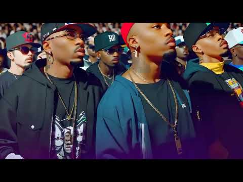 Mr. Miet feat. CliffChain, Adon no, Chriz Capon, Stifky & MC Mac Cool - weißt bescheid