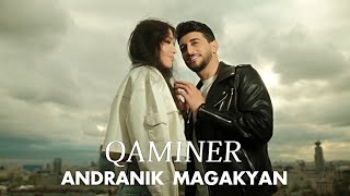 Andranik Magakyan - Qaminer (2024)