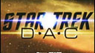 Classic Game Room HD - STAR TREK DAC for Xbox 360 review
