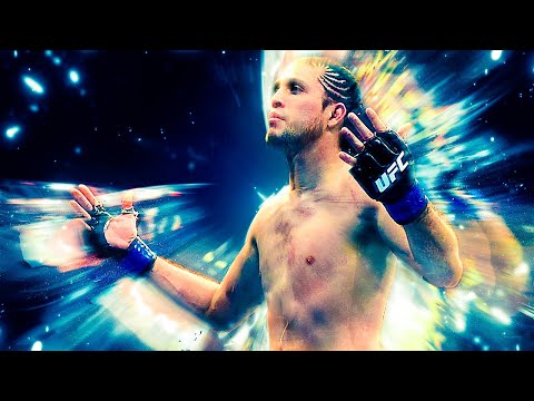 How to Use Brian "T City" Ortega | (UFC 4 Ranked Gameplay)